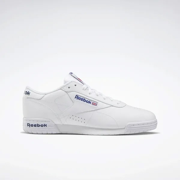 Классические кроссовки Reebok 