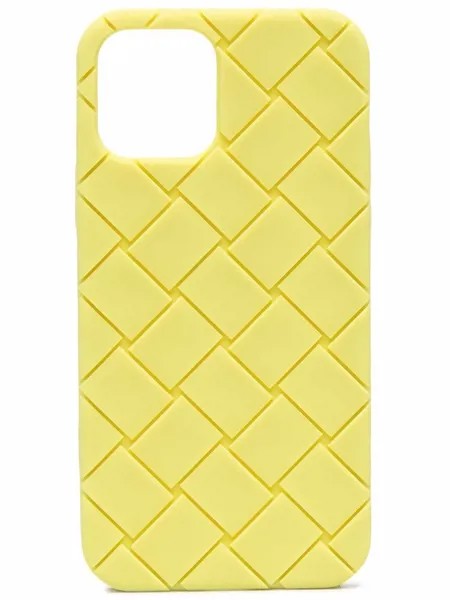 Bottega Veneta чехол для iPhone 12 Pro