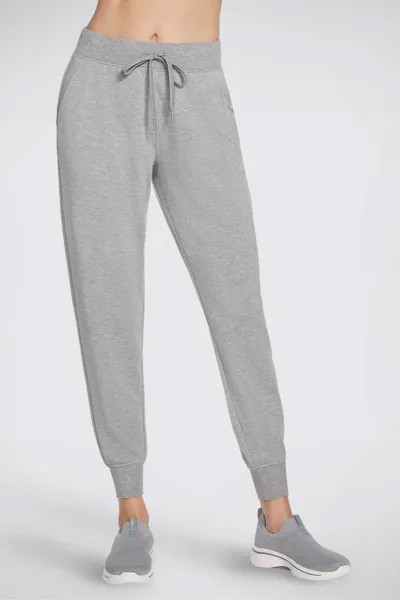 Спортивные брюки Restful Loungewear Skechers, серый