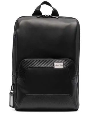 Calvin Klein рюкзак с логотипом
