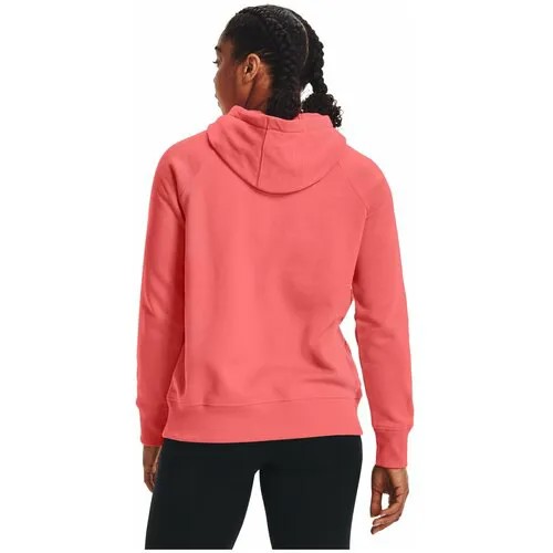 Толстовка Under Armour Rival Fleece Logo Hoodie 1356318-852 XS