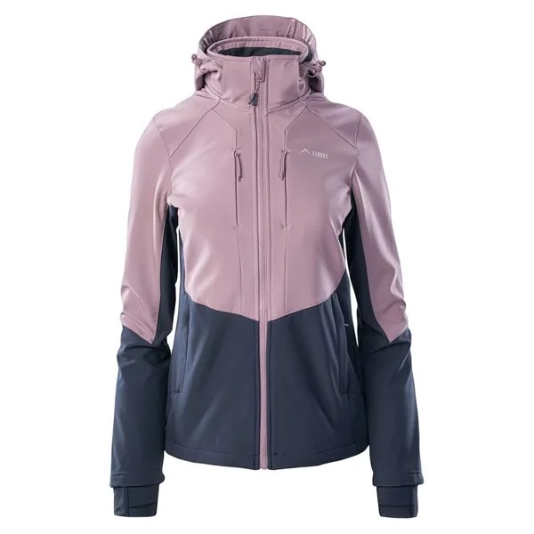Куртка Elbrus Signes, фиолетовый