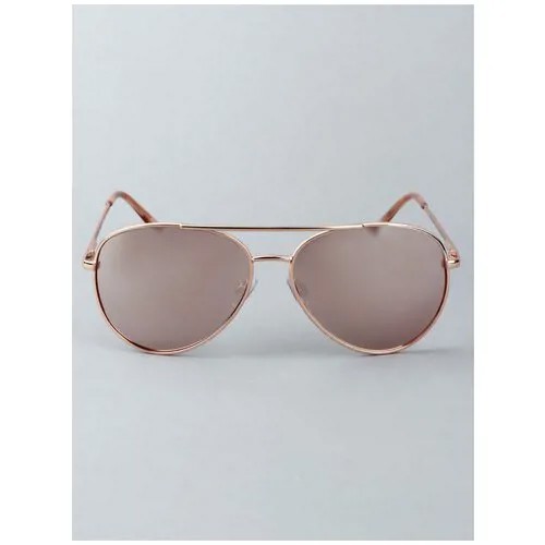 Солнцезащитные очки Tropical, розовый