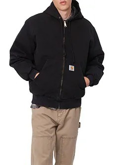 Куртка CARHARTT WIP