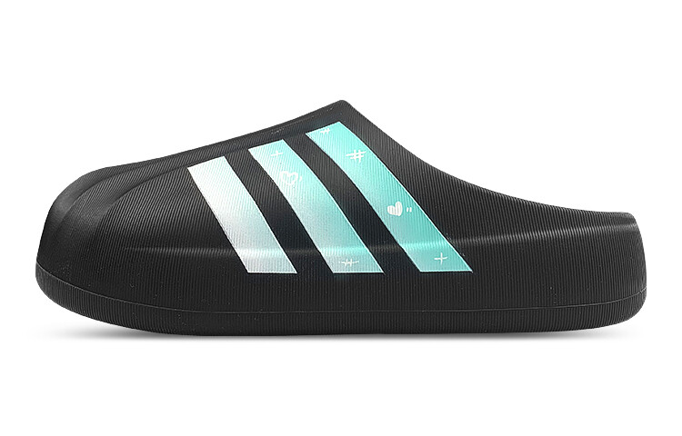 Тапочки AdiFOM Superstar унисекс Adidas Originals
