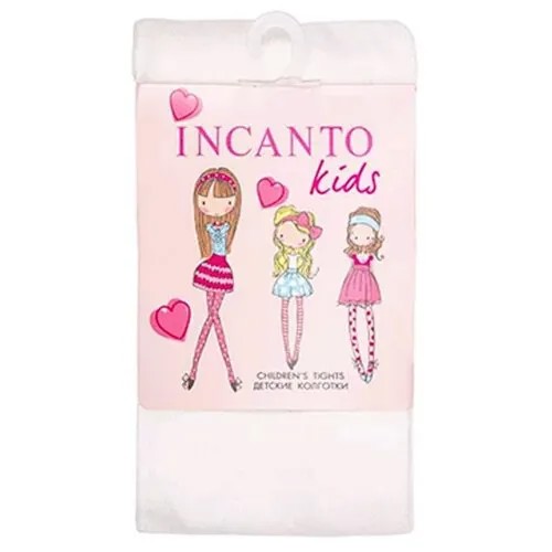 Колготки Incanto, размер 116-122