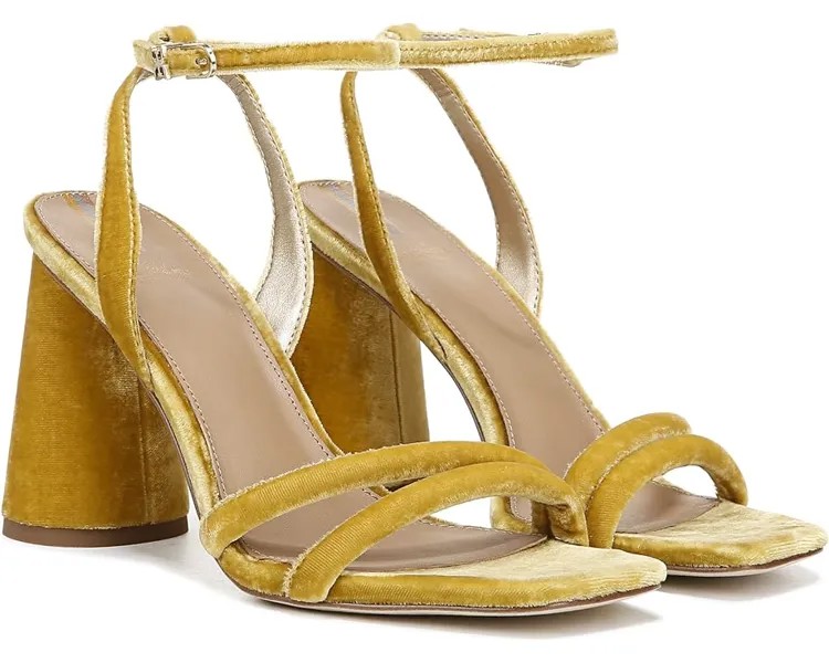 Туфли Sam Edelman Kia, цвет Saffron