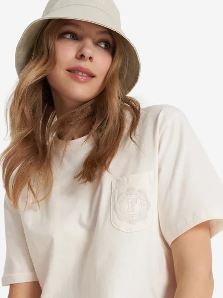 Футболка женская FILA, Белый