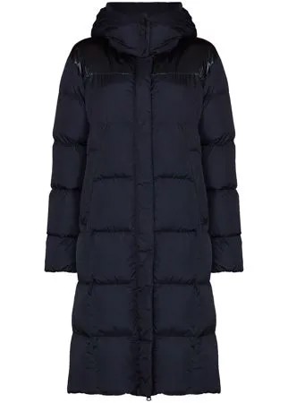 BOGNER FIRE+ICE длинный пуховик