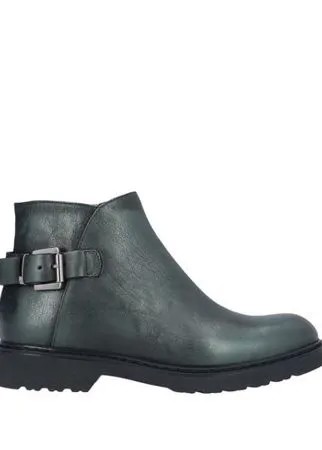 Полусапоги и высокие ботинки
