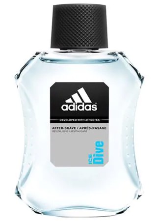 Лосьон после бритья Ice Dive adidas, 50 мл