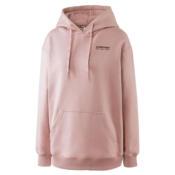 Женская худи Basic Hoodie