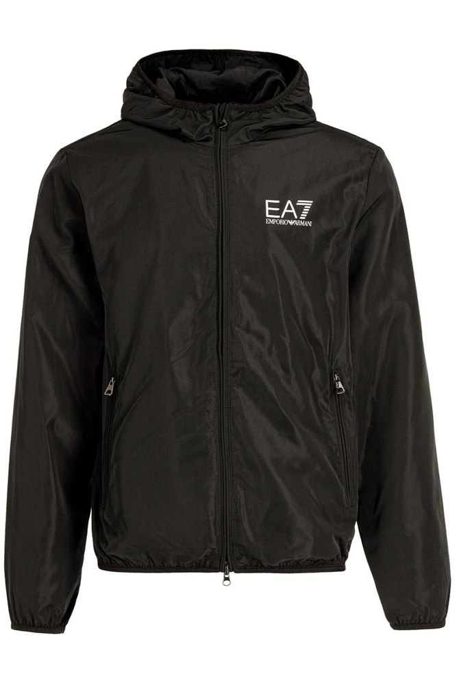 Куртка EA7 EMPORIO ARMANI 8NPB04 PNN7Z, черный
