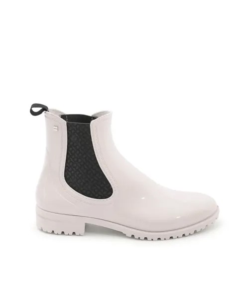 Женские ботильоны Boss by Boss Hugo Boss, белый