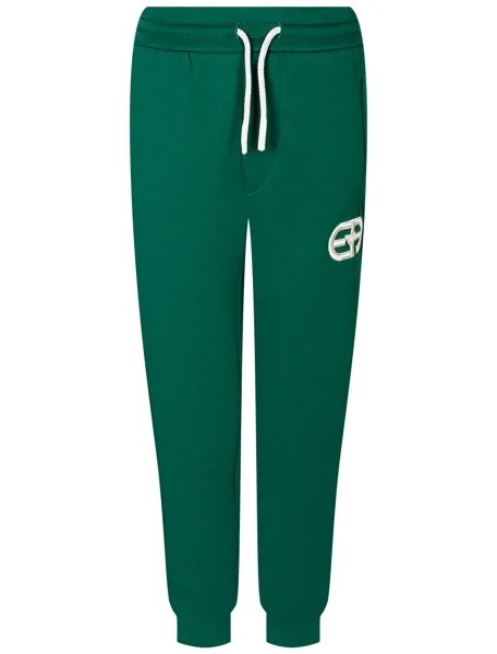 Брюки спортивные EMPORIO ARMANI