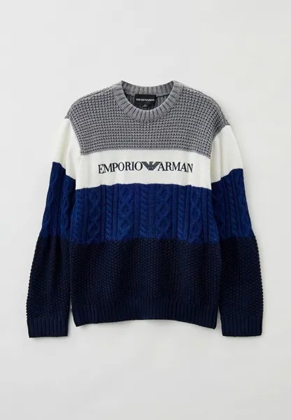 Джемпер Emporio Armani