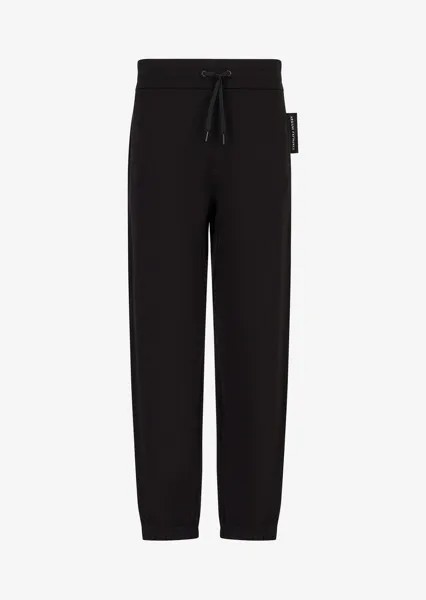 Спортивные штаны Armani Exchange, черный