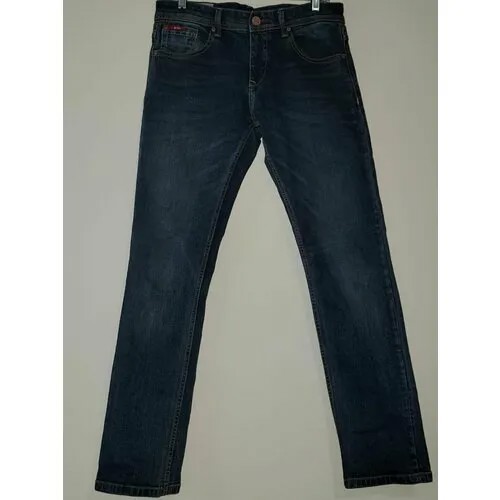 Джинсы Lee Cooper Men Straight Harry Jeans, размер 30/34, синий
