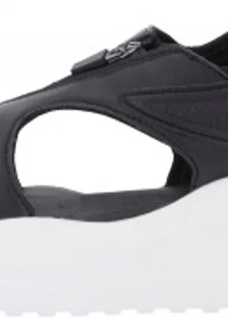 Сандалии женские FILA Versus Sandals CL 2.0, размер 38