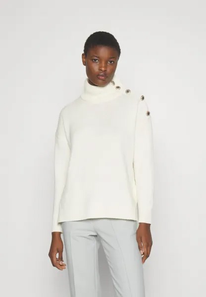 Свитер Malo Claudie Pierlot, цвет ecru