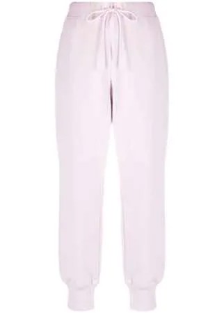 ZIMMERMANN спортивные брюки Botanica
