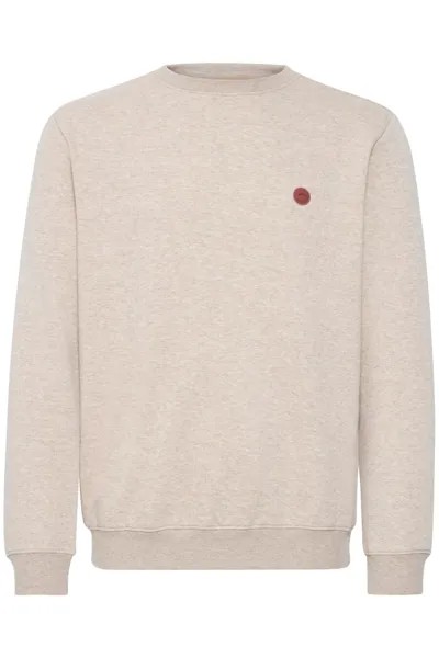 Толстовка Indicode Jeans ARKADY, бежевый