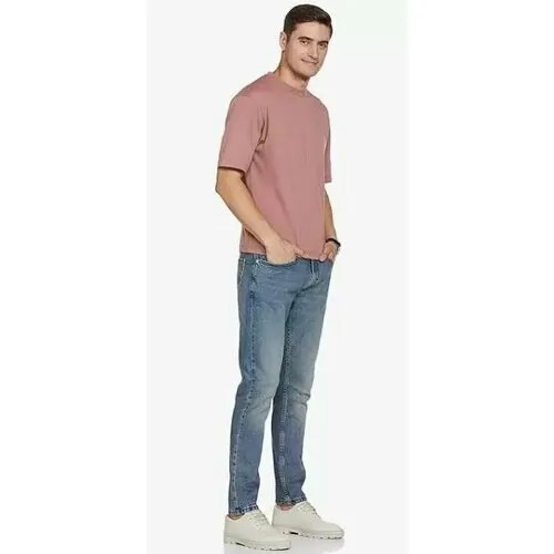 Джинсы Levi's, размер W36/L32, mid indigo