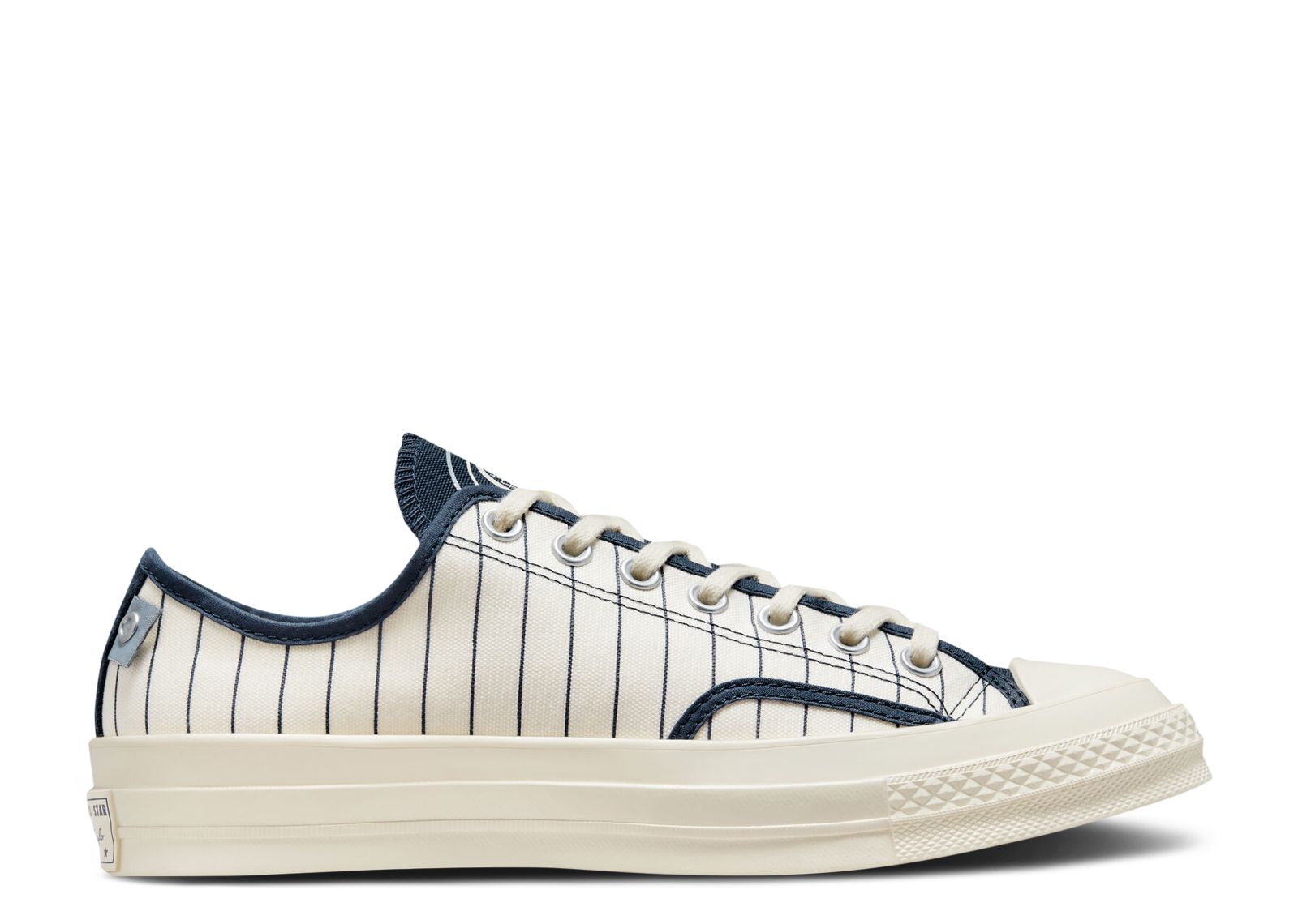 Кроссовки Converse Chuck 70 Low 'Clubhouse - Tennis Club', кремовый