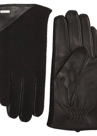 Перчатки мужские Dr.Koffer H760121-236 черные 8