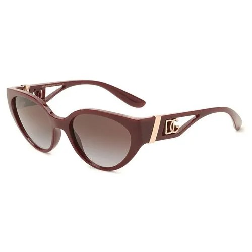 Солнцезащитные очки Dolce & Gabbana DG6146/3285/8G