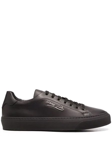 Philipp Plein кеды Signature