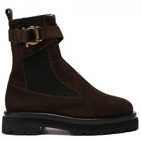 Ботинки Pollini