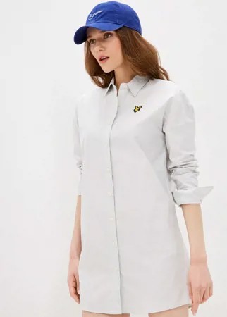 Платье Lyle & Scott