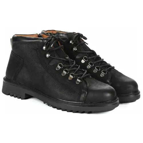 Мужские ботинки ARA 11-19901-01 черный, 45