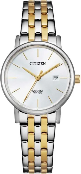 Наручные часы женские Citizen EU6094-53A