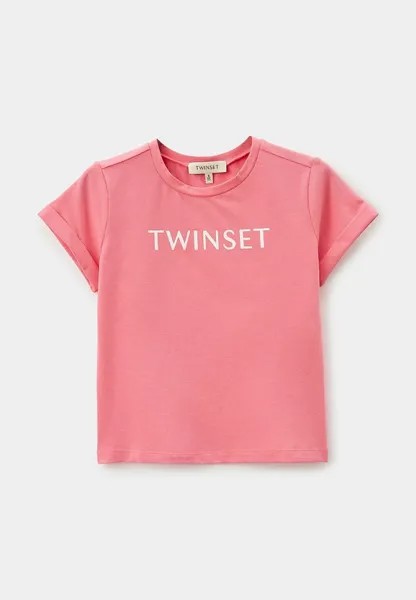 Футболка Twinset Milano