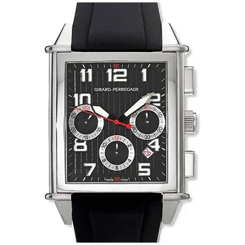 Наручные часы Girard-Perregaux Vintage 25840-11-611-FK6A