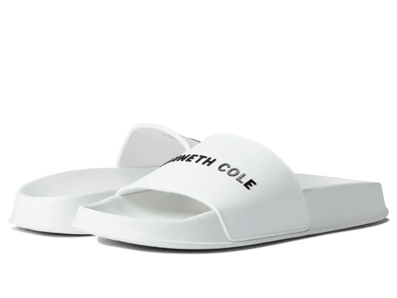 Сандалии Kenneth Cole New York, Kenny Logo Slide