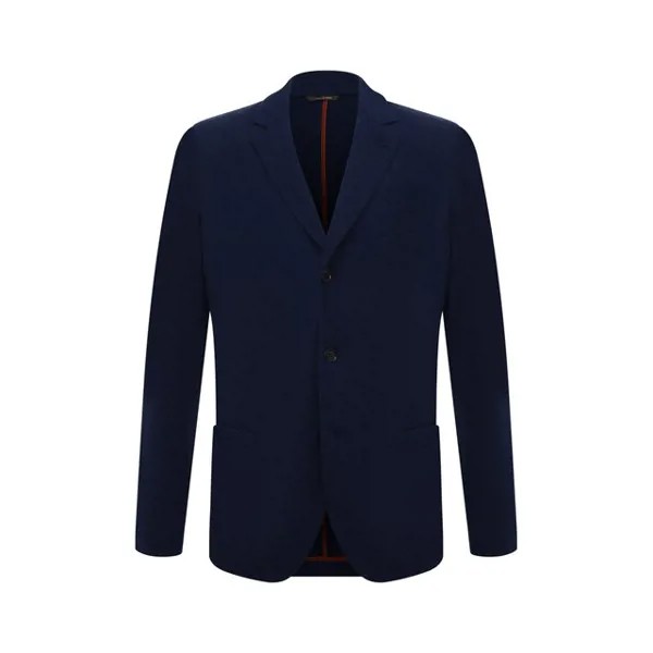 Кашемировый пиджак Loro Piana