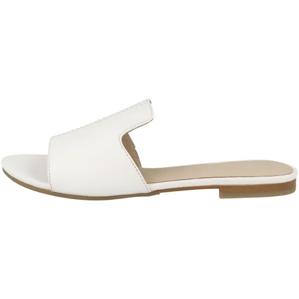 Мюли Gerry Weber Pantolette Gadera 10, белый