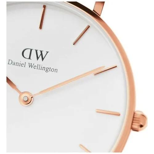 Наручные часы Daniel Wellington Наручные часы Daniel Wellington Classic Petite Dover