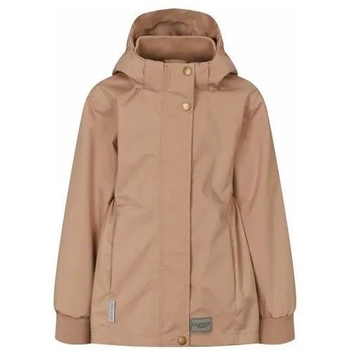 Куртка MarMar Copenhagen Oda Rose Sand 104-110