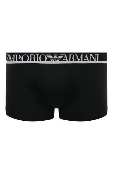 Боксеры Emporio Armani