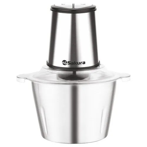 Блендер Sakura SA-6246BS