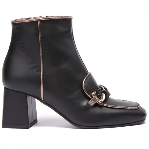 Ботильоны Pollini