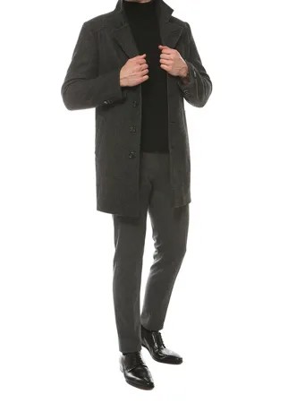 Пальто Misteks Design