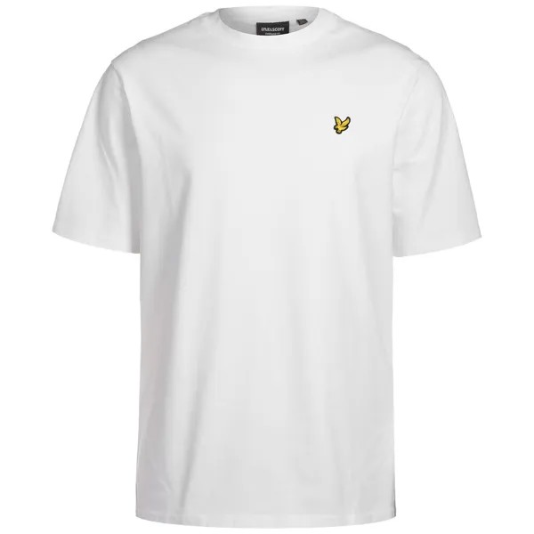 Футболка Lyle & Scott, белый