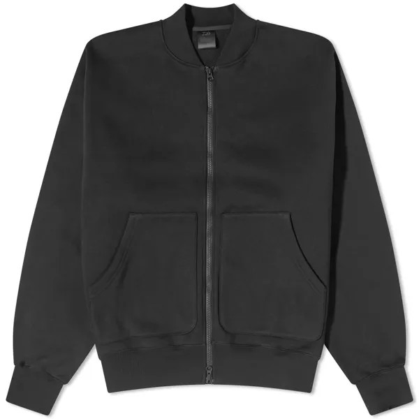 Толстовка Daiwa Tech Sweat, черный