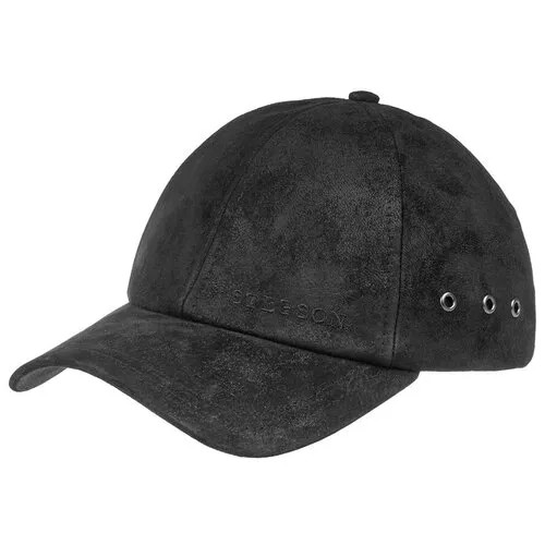 Бейсболка STETSON 7717105 RAWLINS, размер ONE
