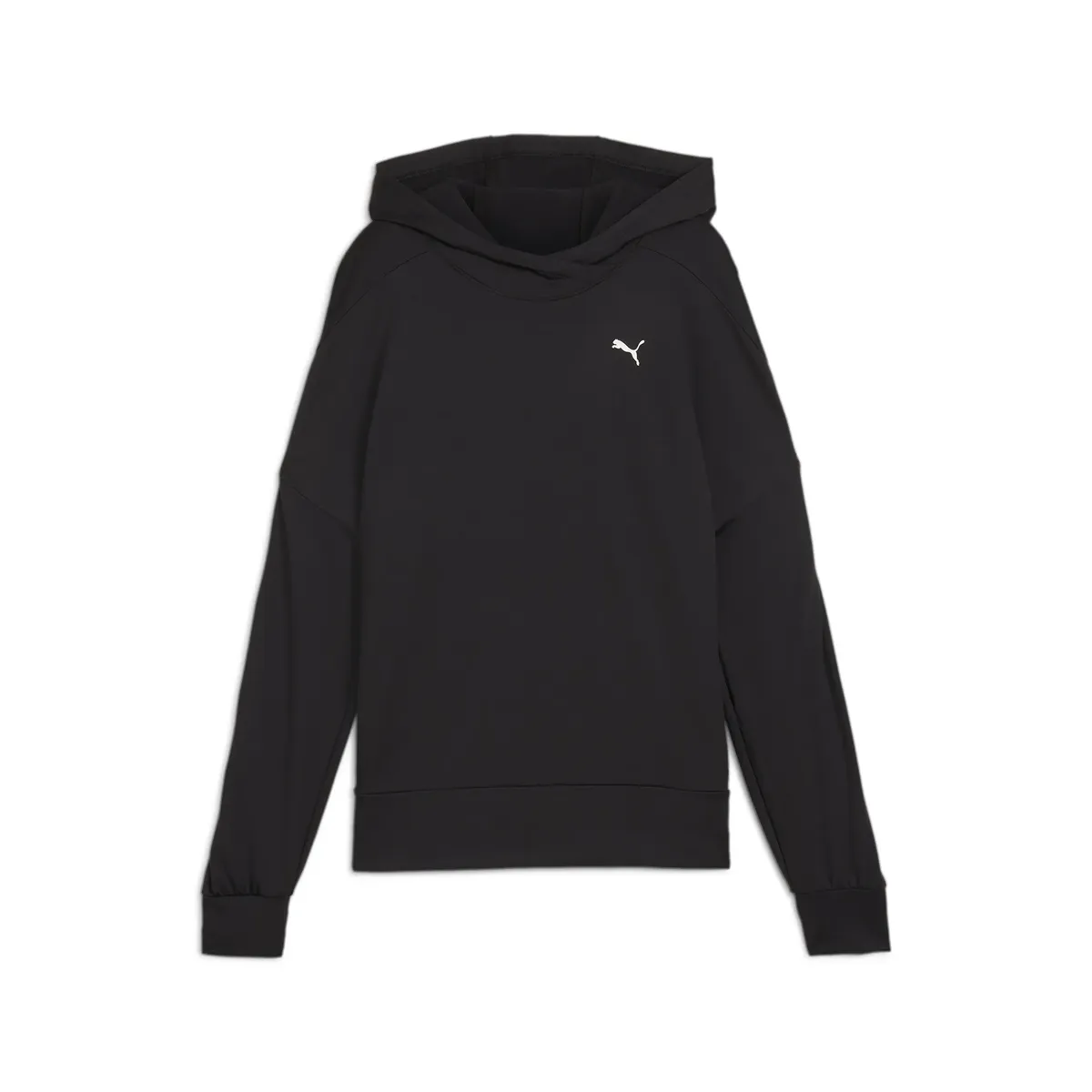 Толстовка PUMA с капюшоном 